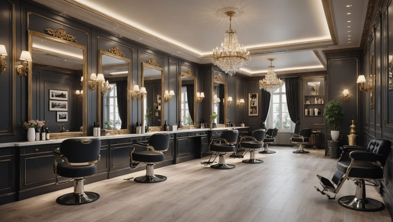 Meilleurs coiffeurs à Paris pour une coloration parfaite