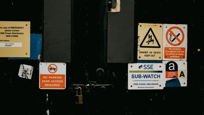 Comment Reconnaître les Sites de E-Commerce Fiables