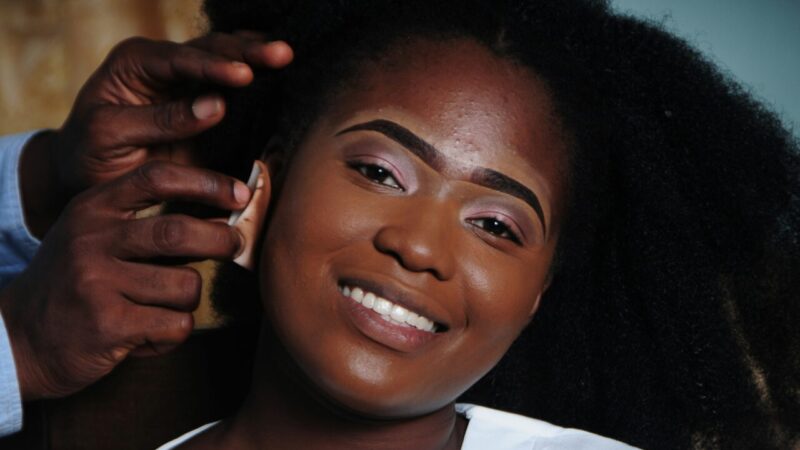 Choisir des produits capillaires pour cheveux afro