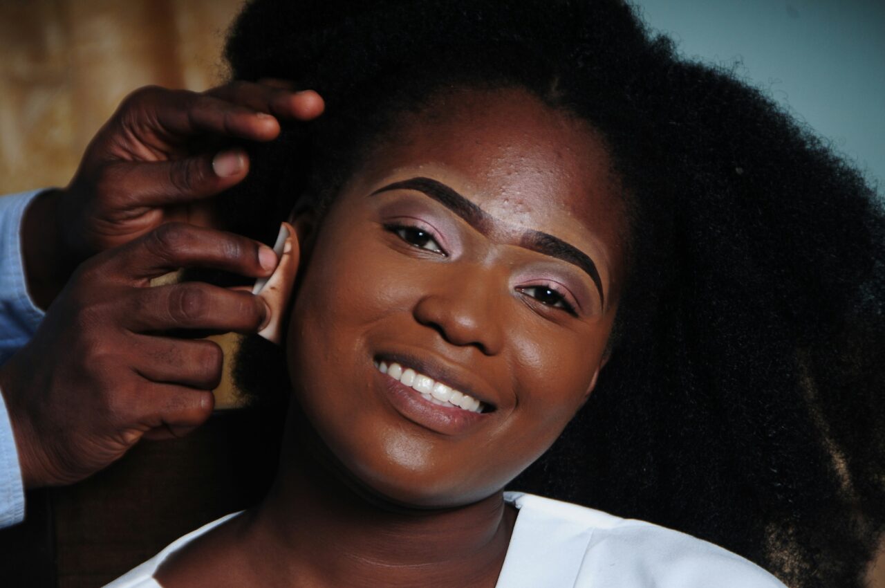 Choisir des produits capillaires pour cheveux afro