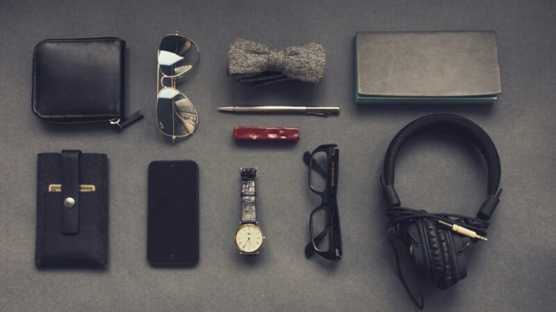 Accessoiriser Votre Robe Pour Sublimer Votre Silhouette