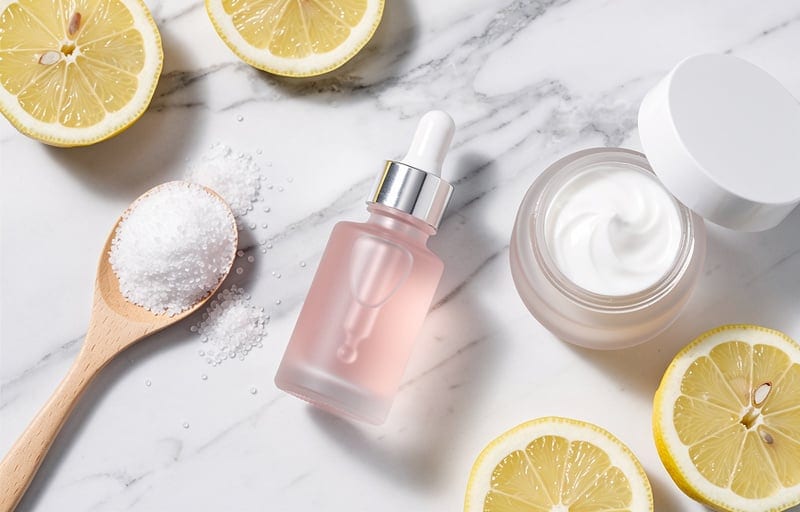 Les bienfaits prouvés des peptides de collagène pour la peau