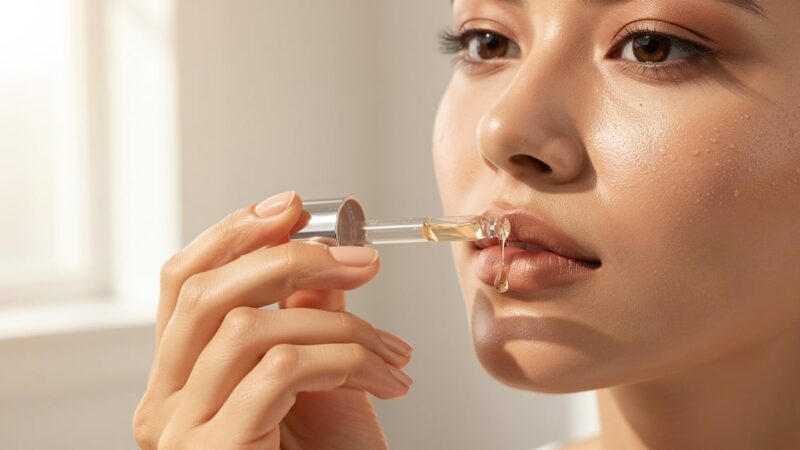 Peptides de collagène : ce que votre peau attend vraiment