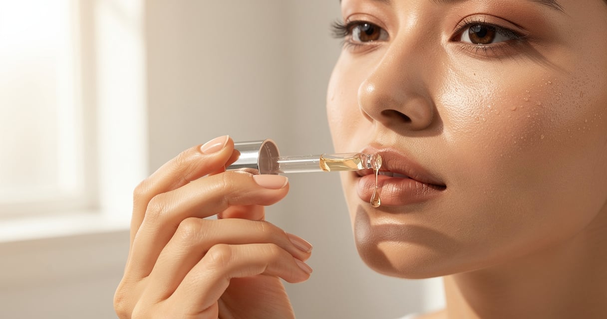 Peptides de collagène : ce que votre peau attend vraiment